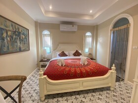 Pran@Kumuang Boutique House