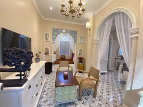 Pran@Kumuang Boutique House