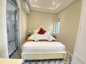 Pran@Kumuang Boutique House