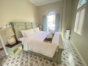 Pran@Kumuang Boutique House