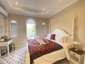 Pran@Kumuang Boutique House