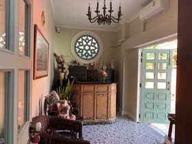 Pran@Kumuang Boutique House