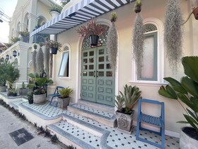 Pran@Kumuang Boutique House