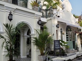 Pran@Kumuang Boutique House