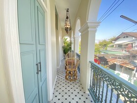 Pran@Kumuang Boutique House