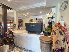 Pran@Kumuang Boutique House