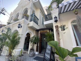 Pran@Kumuang Boutique House