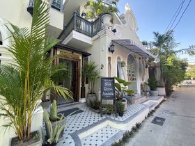 Pran@Kumuang Boutique House