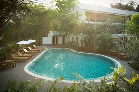 Ratchapruek Lanna Boutique