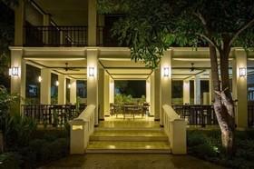 Ratchapruek Lanna Boutique
