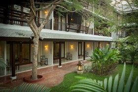 Ratchapruek Lanna Boutique