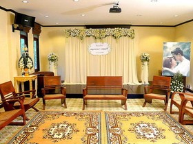 Ratchapruek Lanna Boutique