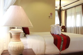 Ratchapruek Lanna Boutique