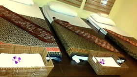 Ratchapruek Lanna Boutique