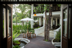 Ratchapruek Lanna Boutique
