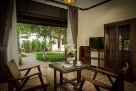 Ratchapruek Lanna Boutique