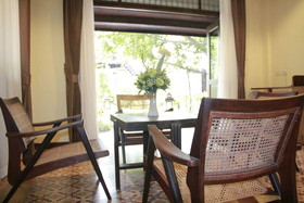 Ratchapruek Lanna Boutique
