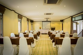 Ratchapruek Lanna Boutique