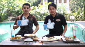 Ratchapruek Lanna Boutique