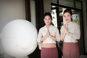 Ratchapruek Lanna Boutique