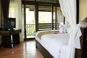 Ratchapruek Lanna Boutique