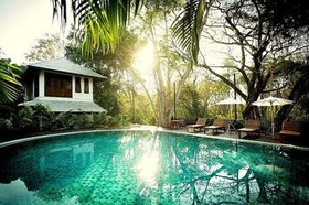 Ratchapruek Lanna Boutique