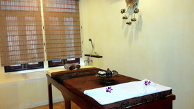 Ratchapruek Lanna Boutique