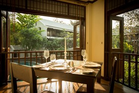 Ratchapruek Lanna Boutique
