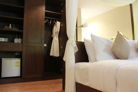 Ratchapruek Lanna Boutique