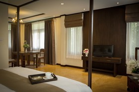 Ratchapruek Lanna Boutique