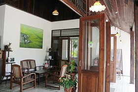 Ratchapruek Lanna Boutique