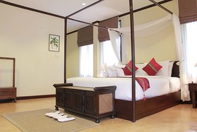 Ratchapruek Lanna Boutique