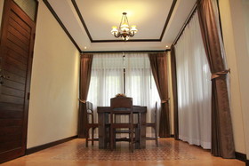 Ratchapruek Lanna Boutique