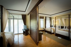Ratchapruek Lanna Boutique