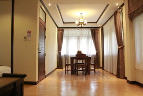 Ratchapruek Lanna Boutique