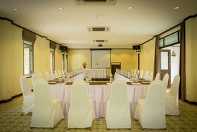 Ratchapruek Lanna Boutique