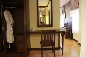 Ratchapruek Lanna Boutique