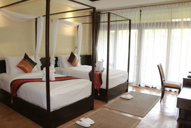 Ratchapruek Lanna Boutique