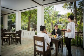 Ratchapruek Lanna Boutique