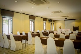 Ratchapruek Lanna Boutique