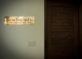 Ratchapruek Lanna Boutique