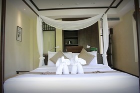 Ratchapruek Lanna Boutique