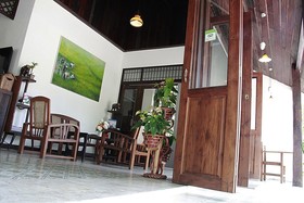 Ratchapruek Lanna Boutique