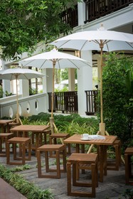 Ratchapruek Lanna Boutique