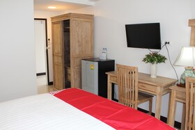 Premium The Family Hotel by Oyo