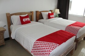 Premium The Family Hotel by Oyo