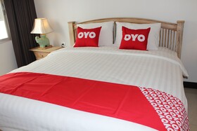 Premium The Family Hotel by Oyo