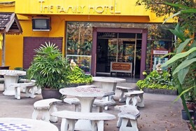 Premium The Family Hotel by Oyo