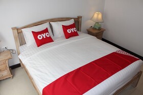 Premium The Family Hotel by Oyo