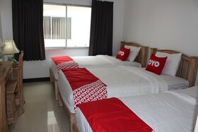 Premium The Family Hotel by Oyo